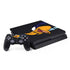 Looney Tunes Road Runner Sliced PS4 Slim Bundle Skin