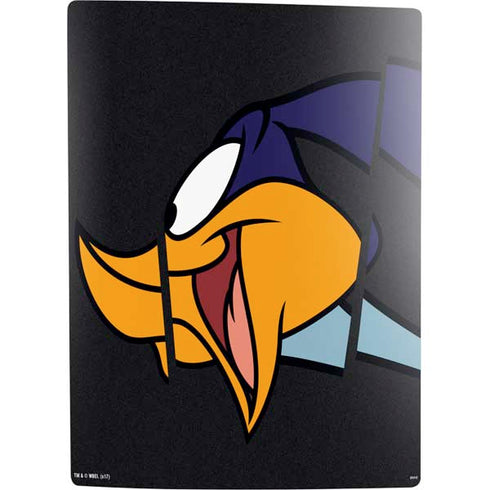 Looney Tunes Road Runner Sliced PS5 Digital Edition Bundle Skin