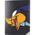 Looney Tunes Road Runner Sliced PS5 Digital Edition Console Skin
