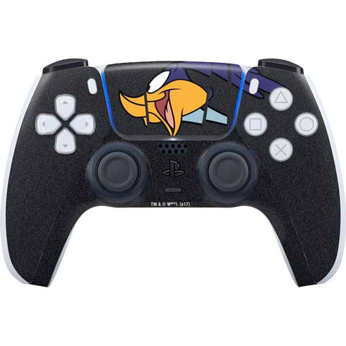 Looney Tunes Road Runner Sliced PS5 Controller Skin