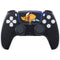 Looney Tunes Road Runner Sliced PS5 Controller Skin