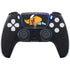 Looney Tunes Road Runner Sliced PS5 Controller Skin