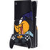 Looney Tunes Road Runner Sliced PS5 Slim Disk Bundle Skin