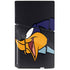 Looney Tunes Road Runner Sliced PS5 Slim Disk Bundle Skin