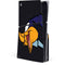 Looney Tunes Road Runner Sliced PS5 Slim Disk Console Skin