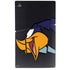 Looney Tunes Road Runner Sliced PS5 Slim Disk Console Skin