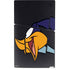 Looney Tunes Road Runner Sliced PS5 Slim Digital Edition Console Skin