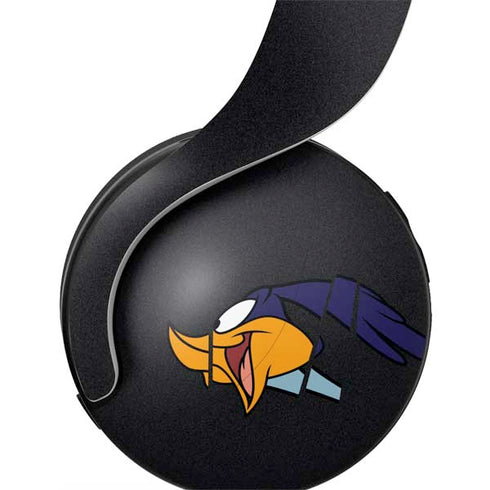 Looney Tunes Road Runner Sliced PULSE 3D Wireless Headset for PS5 Skin