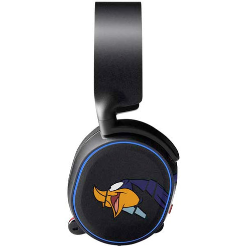 Looney Tunes Road Runner Sliced SteelSeries Arctis 3 Skin
