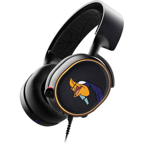 Looney Tunes Road Runner Sliced SteelSeries Arctis 5 Skin