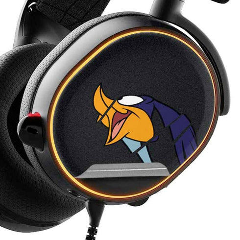 Looney Tunes Road Runner Sliced SteelSeries Arctis 5 Skin