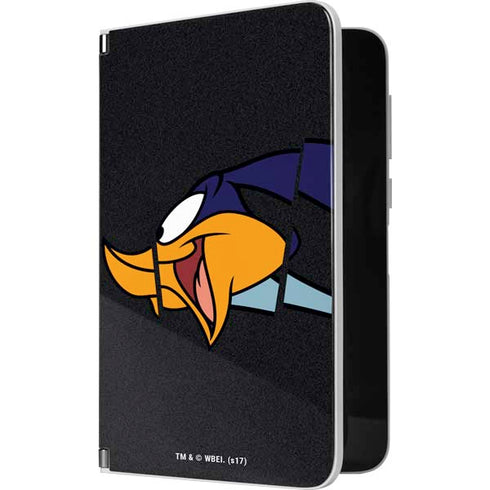 Looney Tunes Road Runner Sliced Surface Duo Skin