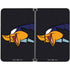 Looney Tunes Road Runner Sliced Surface Duo Skin