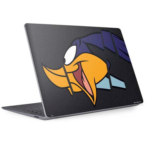 Looney Tunes Road Runner Sliced Surface Laptop 3 13.5in Skin