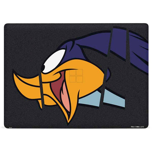 Looney Tunes Road Runner Sliced Surface Laptop 3 13.5in Skin