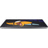 Looney Tunes Road Runner Sliced Surface Laptop 4 15in Skin