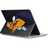 Looney Tunes Road Runner Sliced Surface Laptop Studio Skin