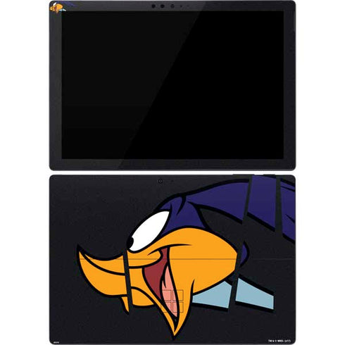 Looney Tunes Road Runner Sliced Surface Pro 7 Skin