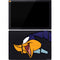 Looney Tunes Road Runner Sliced Surface Pro 7 Skin