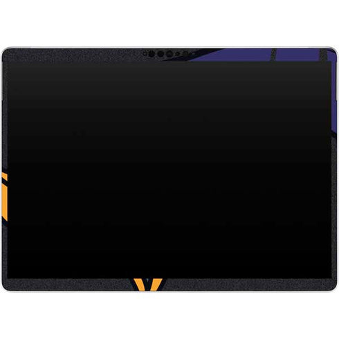 Looney Tunes Road Runner Sliced Surface Pro 8 Skin