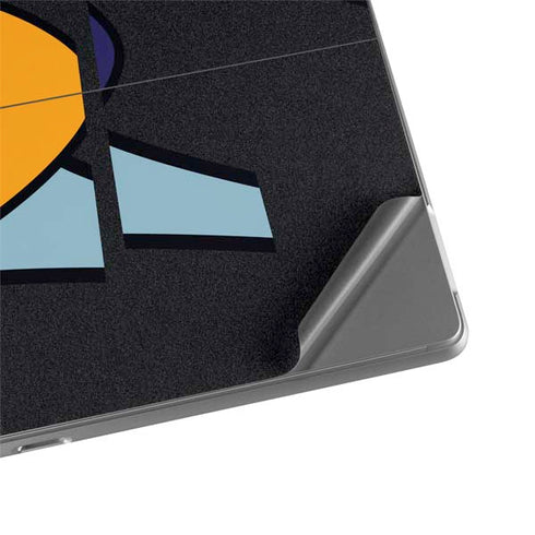 Looney Tunes Road Runner Sliced Surface Pro 8 Skin