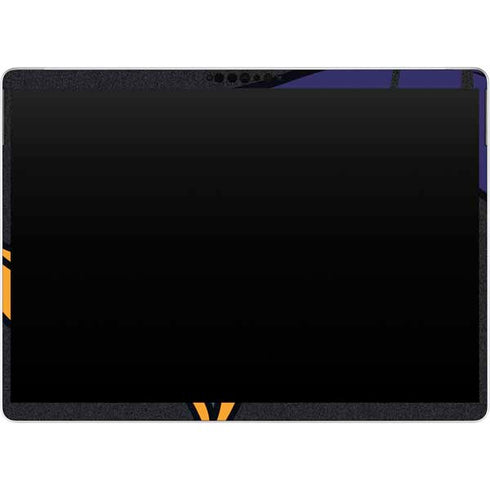 Looney Tunes Road Runner Sliced Surface Pro 9 Skin