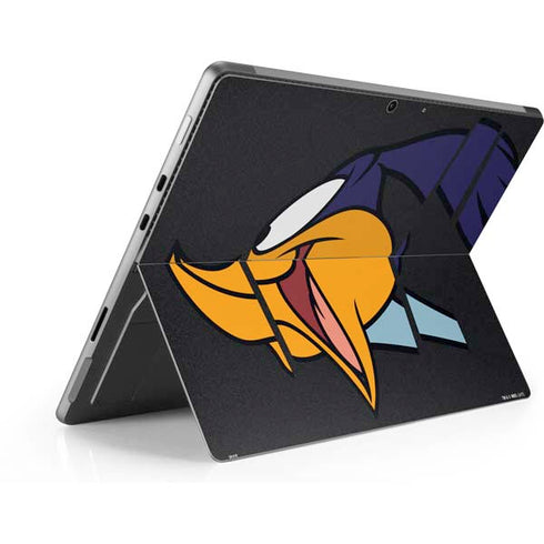 Looney Tunes Road Runner Sliced Surface Pro 9 Skin