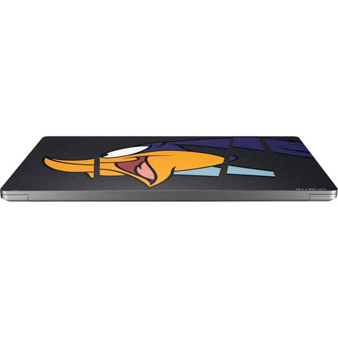 Looney Tunes Road Runner Sliced Universal Laptop 12in (9.8 x 6.8in) Skin