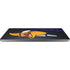Looney Tunes Road Runner Sliced Universal Laptop 12in (9.8 x 6.8in) Skin