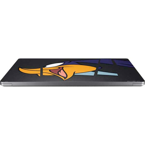 Looney Tunes Road Runner Sliced Universal Laptop 15in (12.2 x 8.8in) Skin