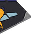 Looney Tunes Road Runner Sliced Universal Laptop 15in (12.2 x 8.8in) Skin