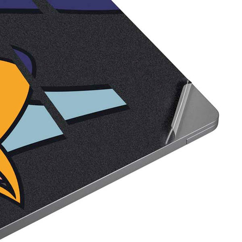 Looney Tunes Road Runner Sliced Universal Laptop 16in (13 x 9.4in) Skin