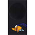 Looney Tunes Road Runner Sliced Xbox Series S Skins