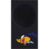 Looney Tunes Road Runner Sliced Xbox Series S Console Skin