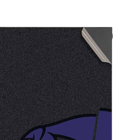 Looney Tunes Road Runner Sliced Xbox Series X Console Skin