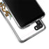 Looney Tunes Road Runner Wile E Coyote Food Galaxy A21 Clear Case