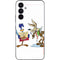 Looney Tunes Road Runner Wile E Coyote Food Galaxy A54 5G Skin