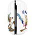 Looney Tunes Road Runner Wile E Coyote Food Galaxy Buds Pro Skin