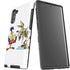 Looney Tunes Road Runner Wile E Coyote Food Galaxy Note 10 Pro Case