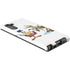 Looney Tunes Road Runner Wile E Coyote Food Galaxy Note 10 Pro Case