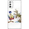 Looney Tunes Road Runner Wile E Coyote Food Galaxy Note20 5G Skin