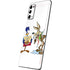 Looney Tunes Road Runner Wile E Coyote Food Galaxy Note20 5G Skin