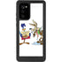 Looney Tunes Road Runner Wile E Coyote Food Galaxy Note20 5G Waterproof Case