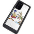 Looney Tunes Road Runner Wile E Coyote Food Galaxy Note20 5G Waterproof Case