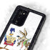 Looney Tunes Road Runner Wile E Coyote Food Galaxy Note20 5G Waterproof Case