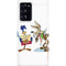 Looney Tunes Road Runner Wile E Coyote Food Galaxy Note20 Ultra 5G Lite Case