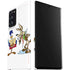 Looney Tunes Road Runner Wile E Coyote Food Galaxy Note20 Ultra 5G Lite Case