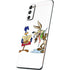 Looney Tunes Road Runner Wile E Coyote Food Galaxy S20 Fan Edition Skin