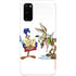 Looney Tunes Road Runner Wile E Coyote Food Galaxy S20 Lite Case