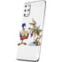 Looney Tunes Road Runner Wile E Coyote Food Galaxy S20 Plus Skin